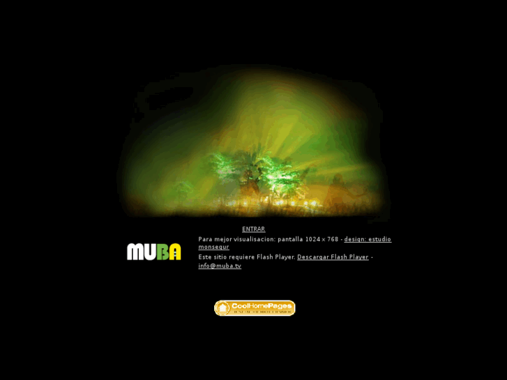 www.muba.tv