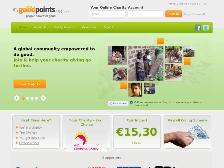 www.mygoodpoints.com