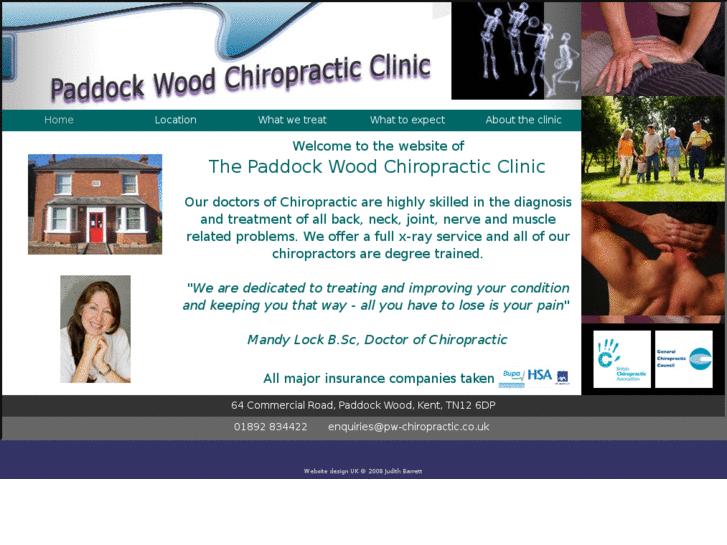 www.pw-chiropractic.com