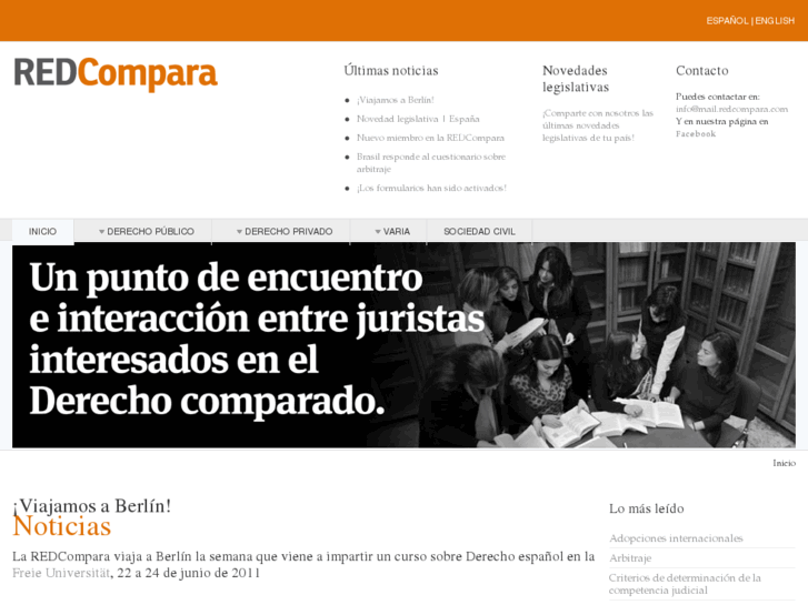 www.redcompara.com