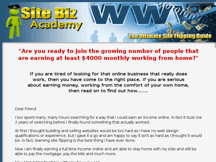 www.sitebizacademy.com