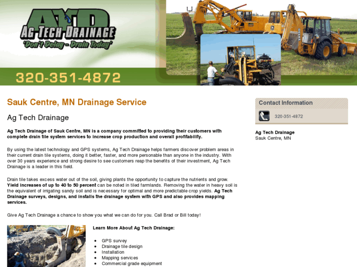 www.agtechdrainagemn.com