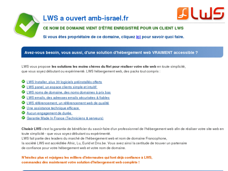 www.amb-israel.fr