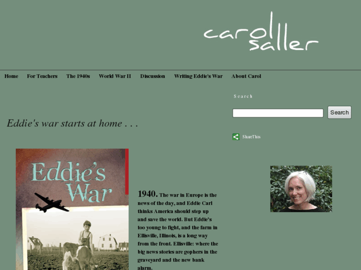 www.carolsaller.com