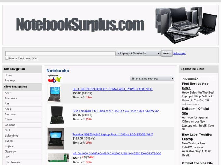 www.notebooksurplus.com