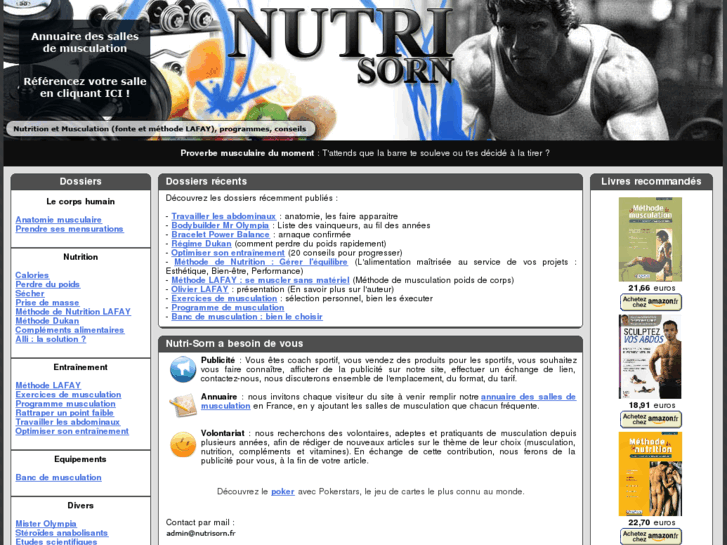 www.nutrisorn.fr