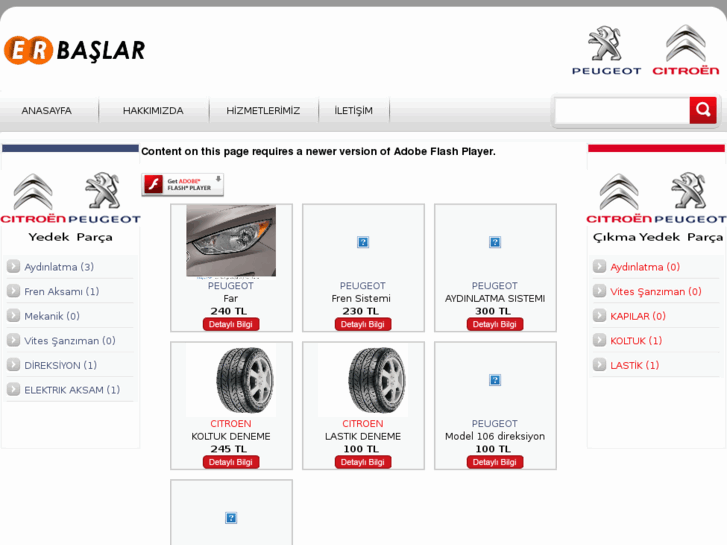 www.peugeotantalya.com