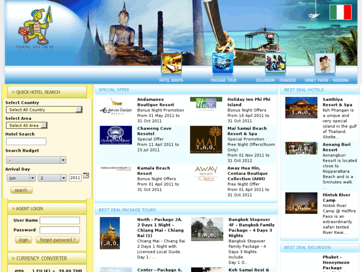 www.touringasiaonline.com