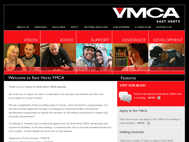 www.easthertsymca.com