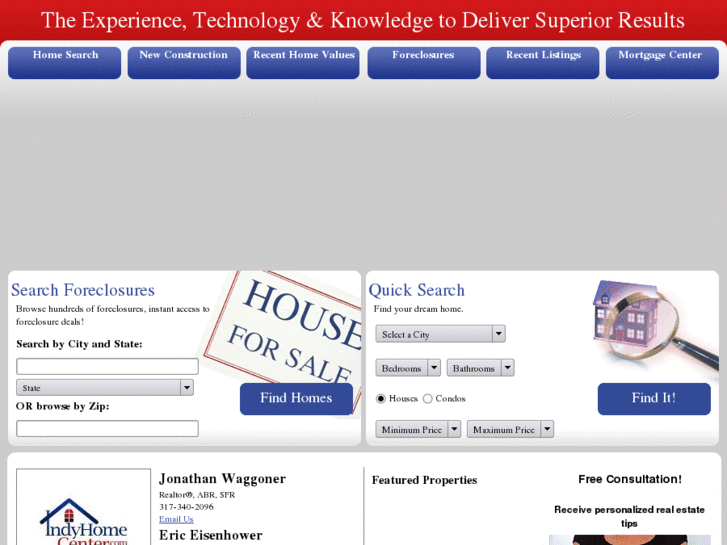 www.indyhomecenter.com