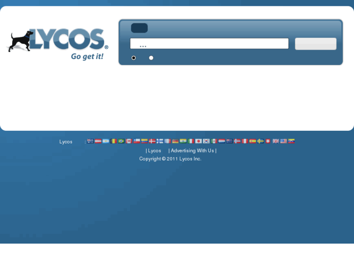 www.lycos.jp