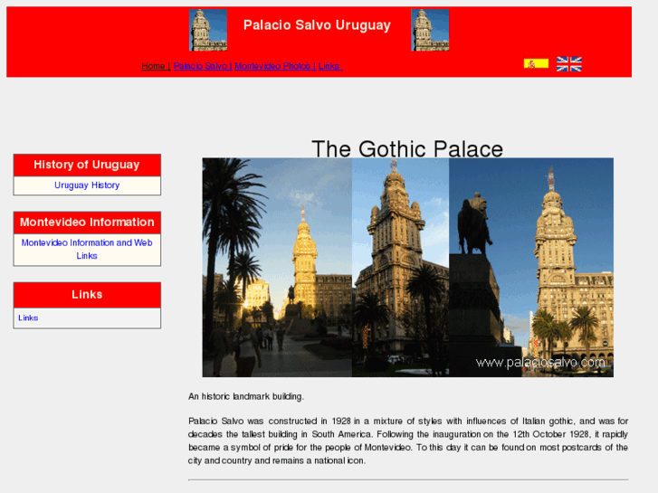www.palaciosalvo.com
