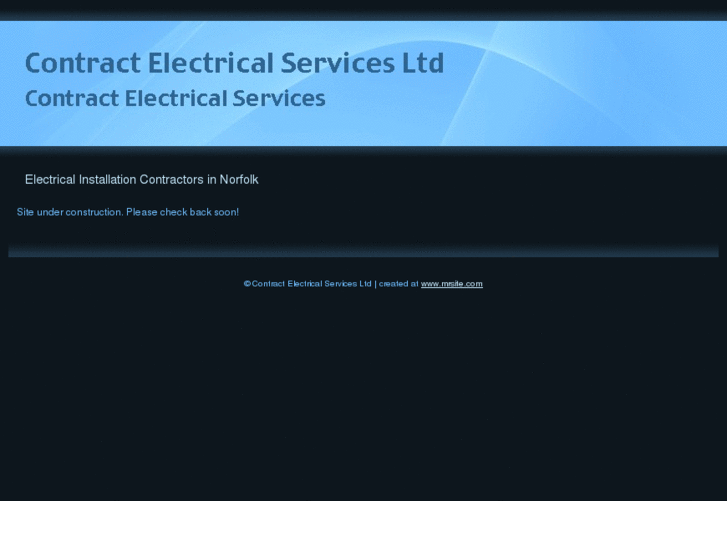 www.contractelec.com