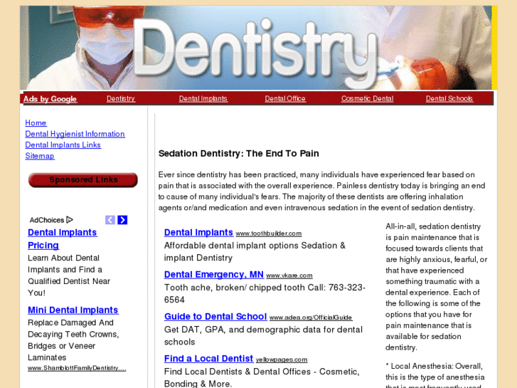 www.denistry.net