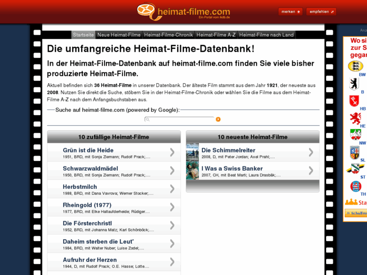 www.heimat-filme.com