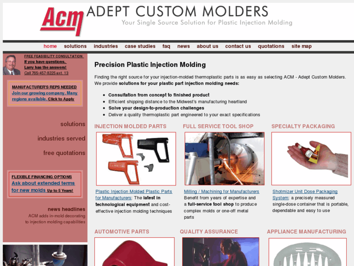www.acmolders.com
