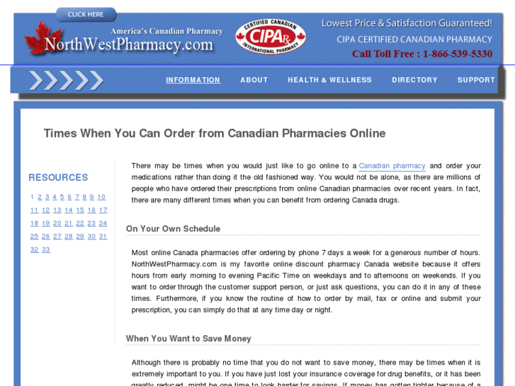 www.canadianpharmaciesdownloads.com