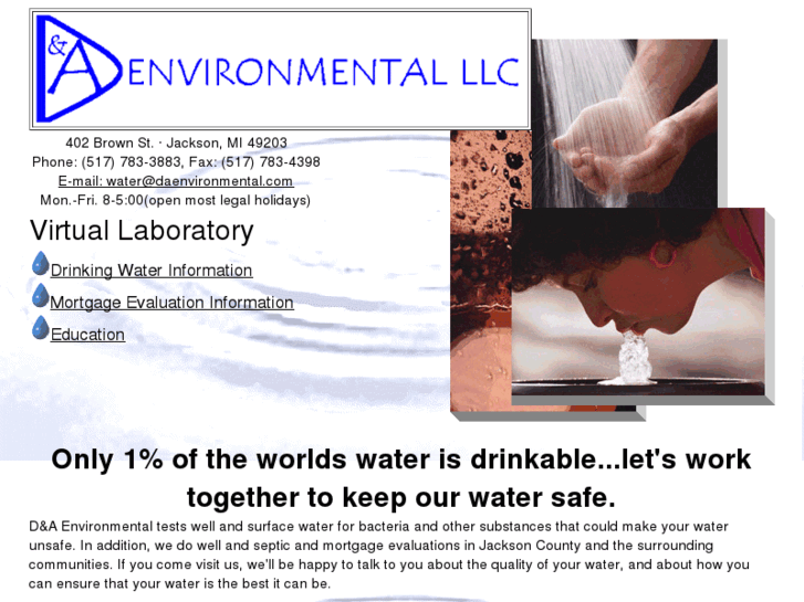 www.daenvironmental.com