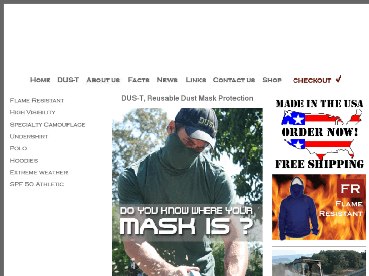 www.dust-t.com