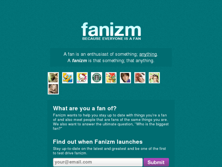 www.fanizm.com