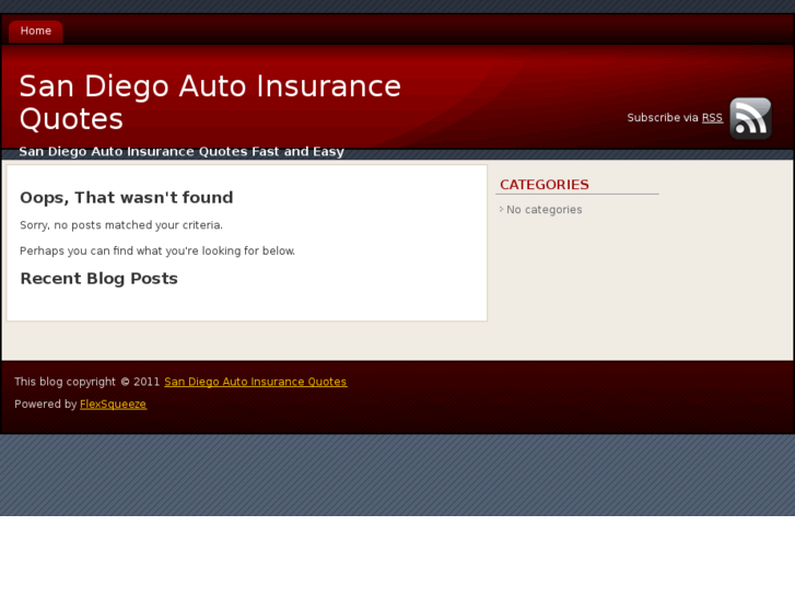www.sandiegoautoinsurancequotes.net