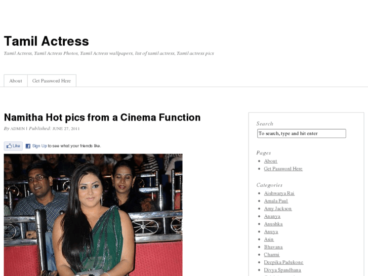 www.tamil-actress.net
