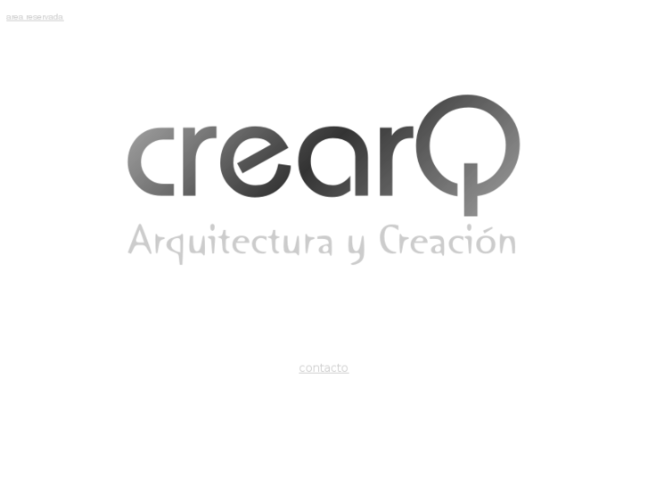 www.crearq.es