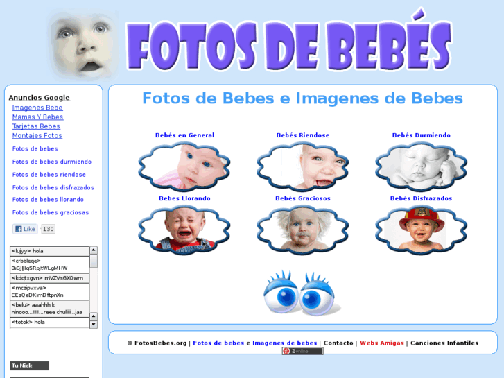 www.fotosbebes.org