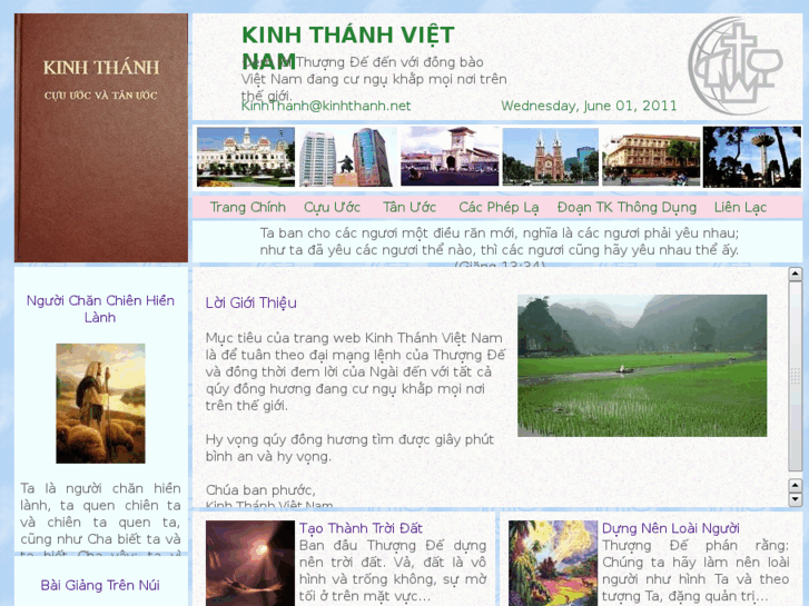 www.kinhthanh.net