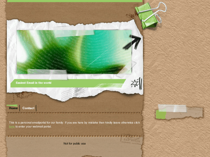 www.cinchmail.info