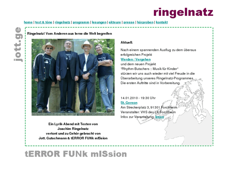 www.ringelnatz.info
