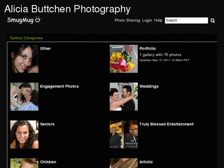www.aliciabuttchenphotography.com
