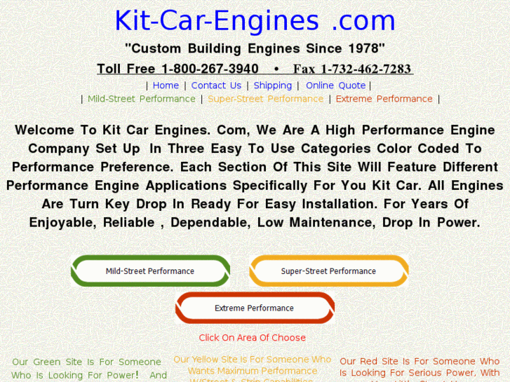 www.kit-car-engines.com