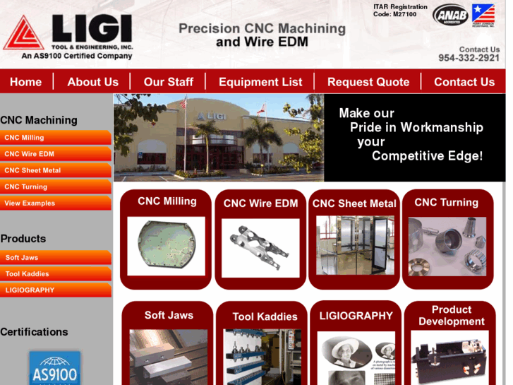 www.ligi.net