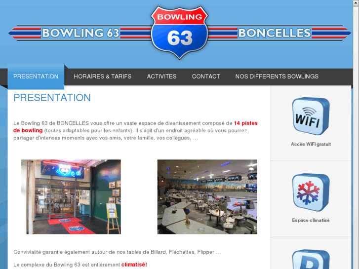 www.bowlingdeboncelles.be