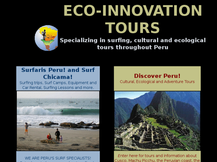 www.eco-innovationtours.com
