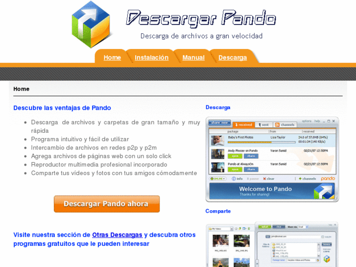 www.descargar-pando.com