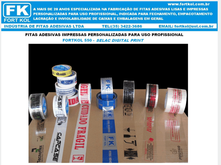 www.fitasadesivasindustriais.com