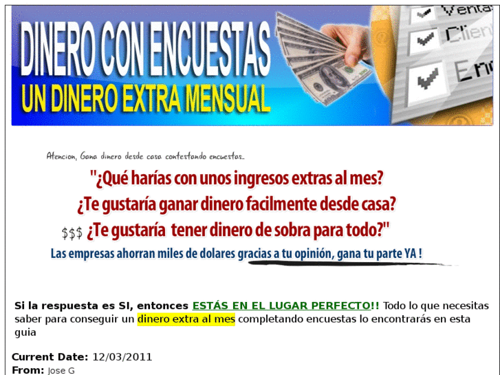 www.ganardineroconencuestas.info