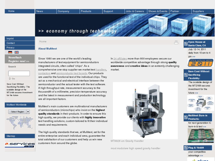 www.gravity-test.com