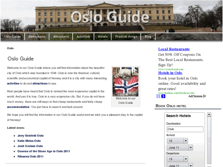 www.osloguide.org