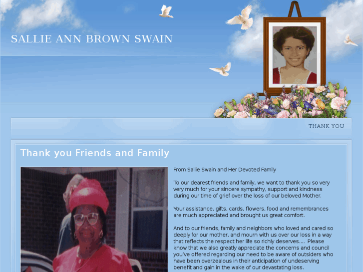 www.sallieann.com