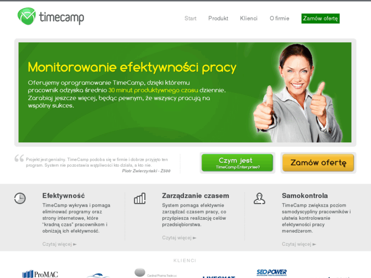 www.timecamp.pl