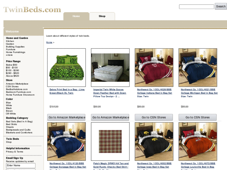 www.twinbeds.com