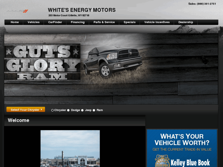 www.whitesenergymotors.com