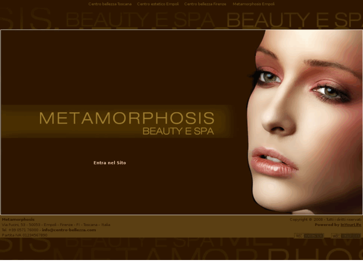www.centro-bellezza.com
