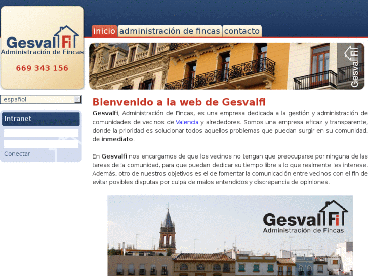 www.gesvalfi.com