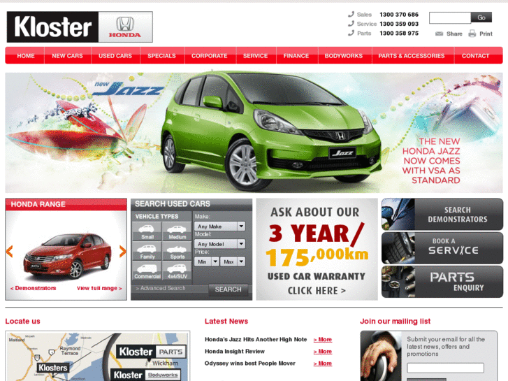 www.klosterhonda.com.au