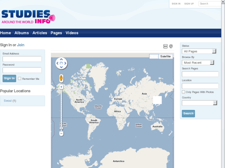 www.studies.info