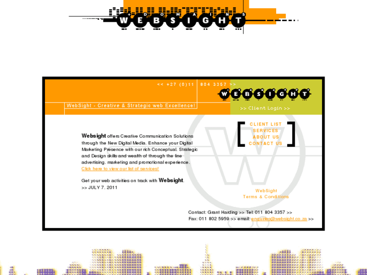 www.websight.co.za